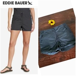 Eddie Bauer Dark Gray Shorts ♥️